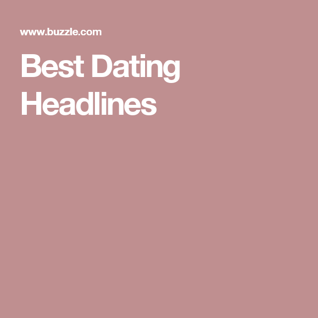 dating dating sites