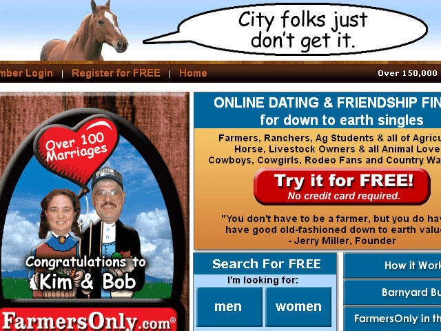 top dating sites over 50