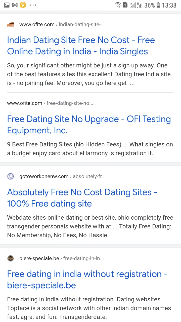 dating deals