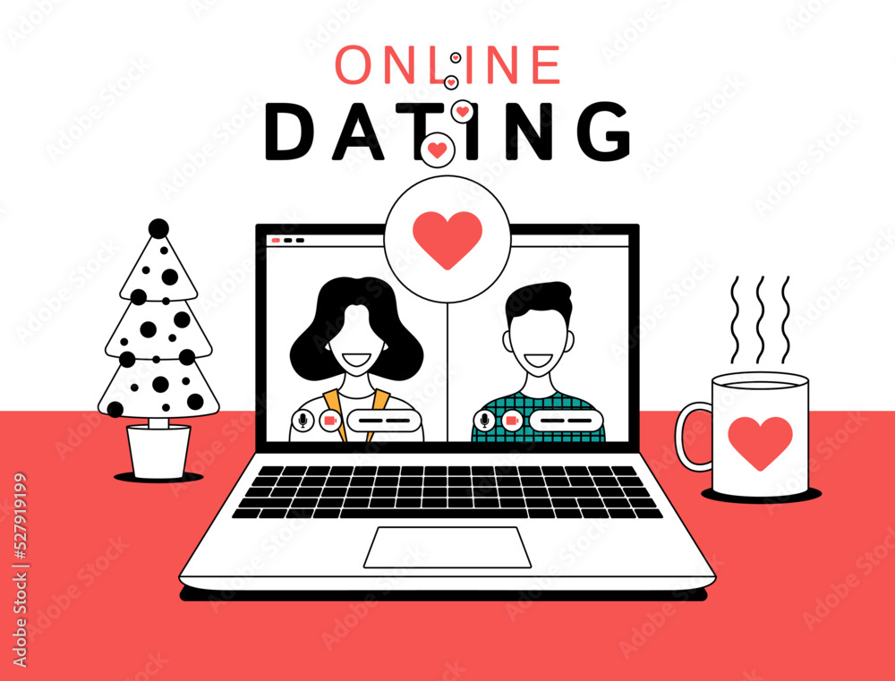 dangers of dating websites