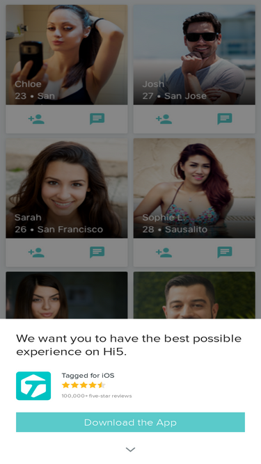 top dating apps in usa