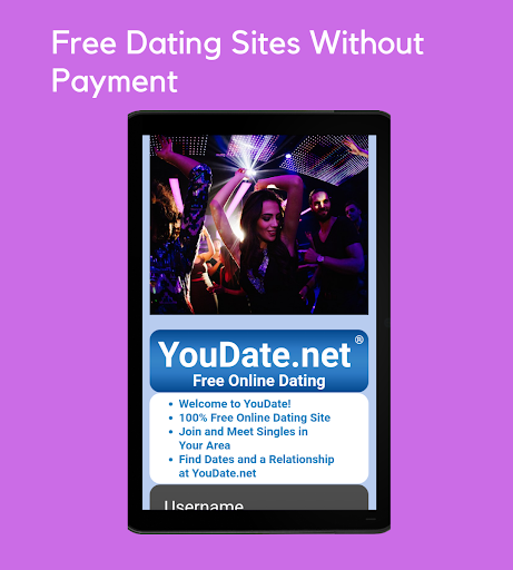 how to make my own dating website