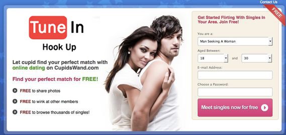 best casual dating uk