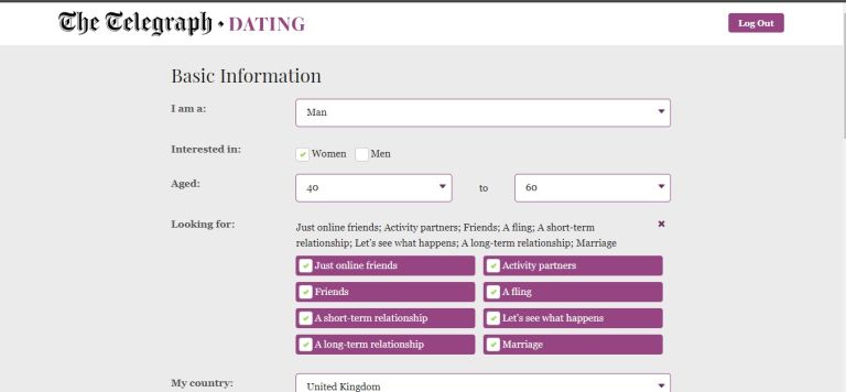 internet dating first date