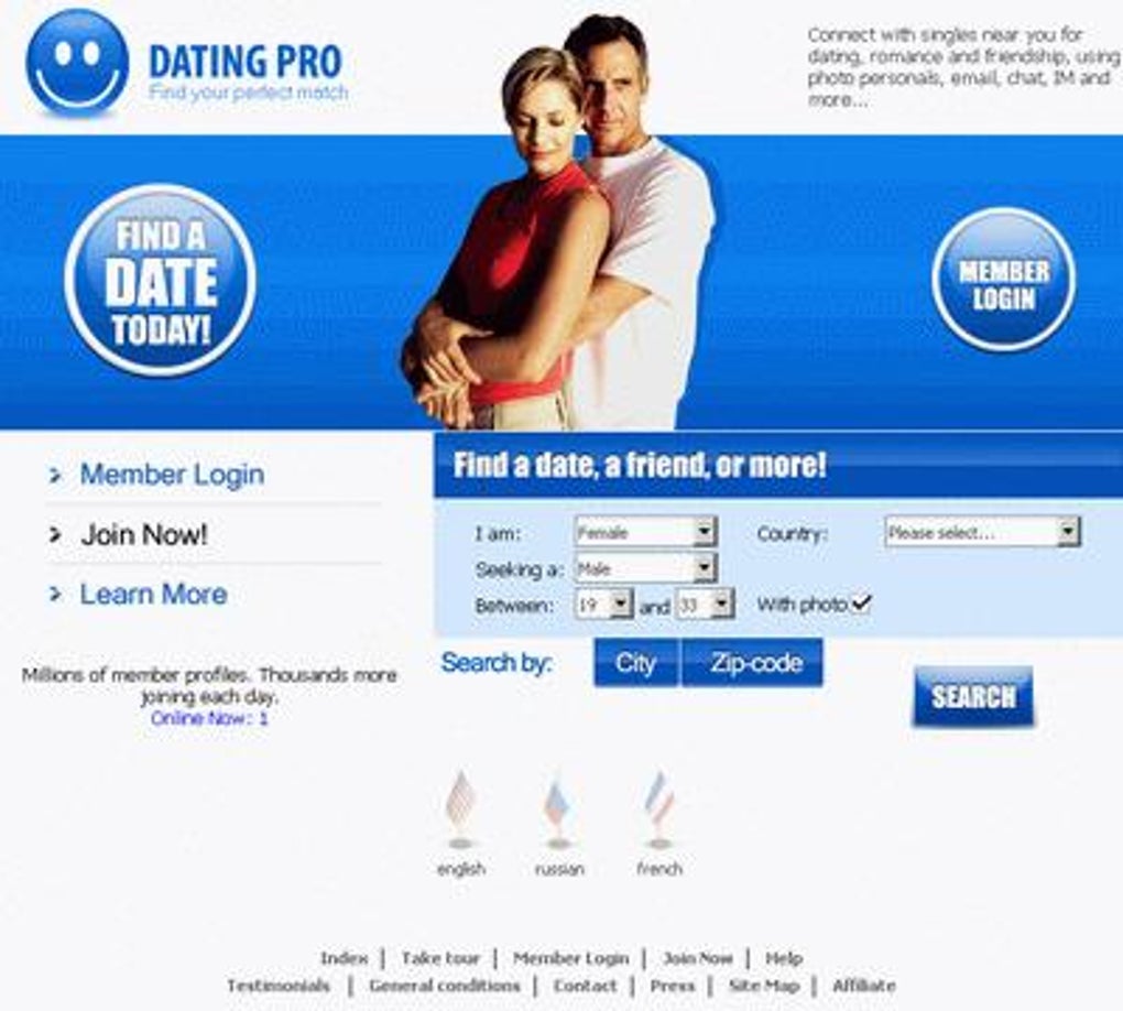 faithful dating site