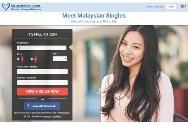 it dating site