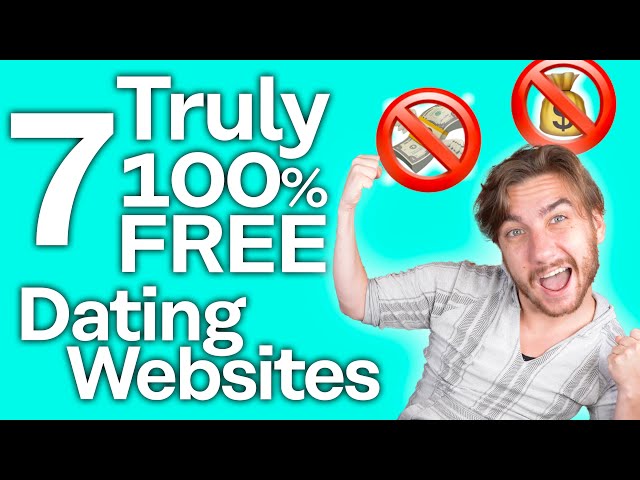 cheapest dating website