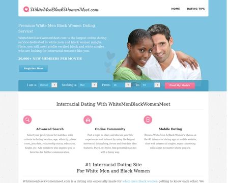 fake dating websites