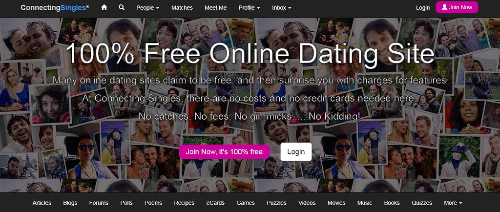 dating std websites