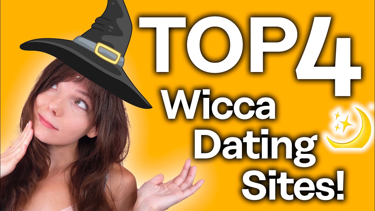 dating sites for wiccans