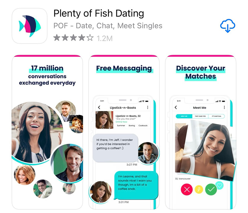 dating app in korea