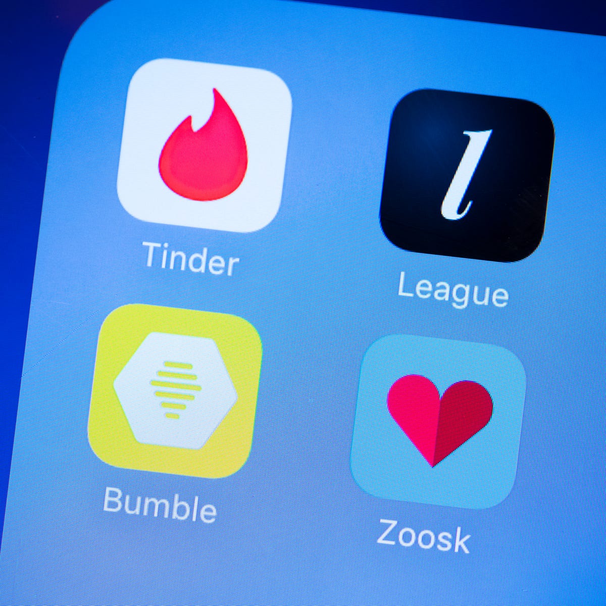 tinder a dating app with a difference