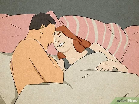 how to talk to a woman on a dating site