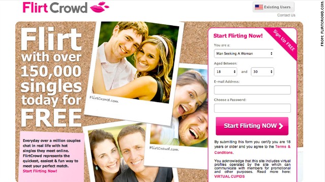 free dating sites that requires no credit card