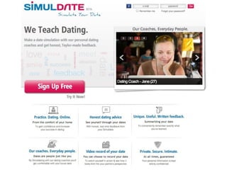 hockey dating site