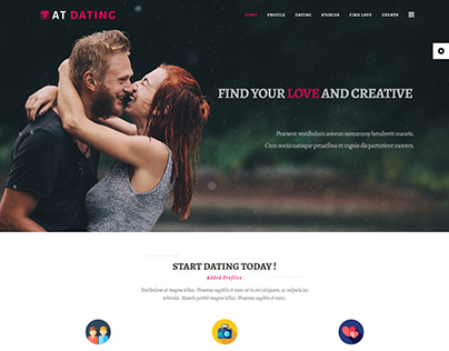 name of free dating site