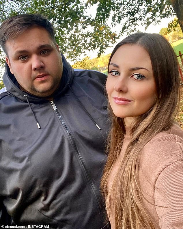 mexican girl dating a white guy