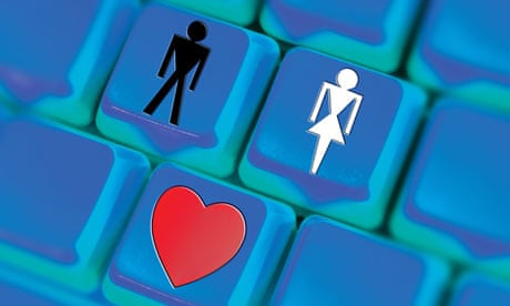 confidential dating sites