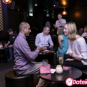 speed dating in leeds tiger tiger