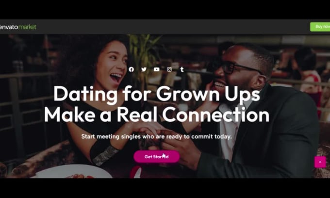 headline ideas for dating sites