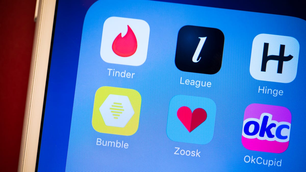 wat is een goede dating app