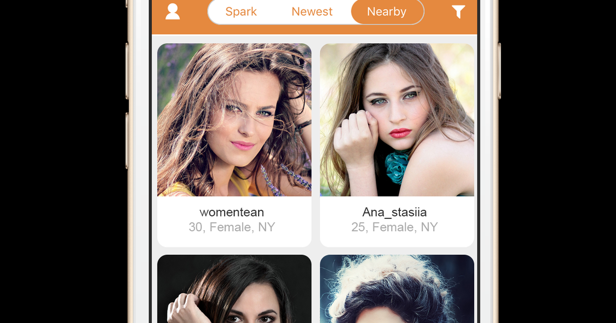 discreet dating apps uk