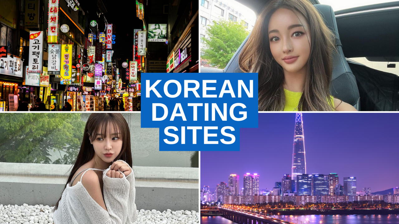 create dating site