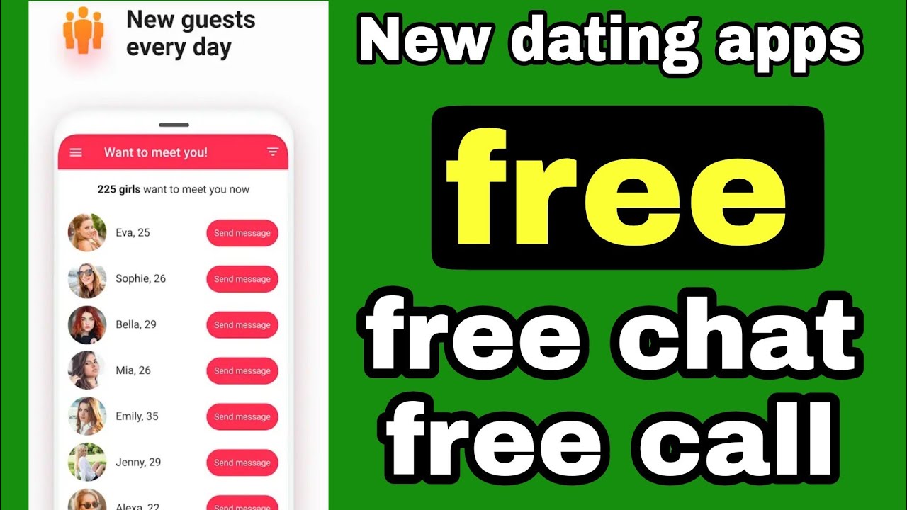 dating chat find your love