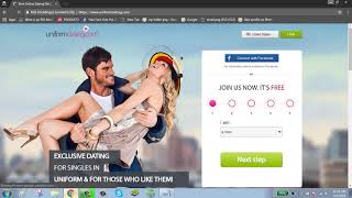 free dating website plenty of fish