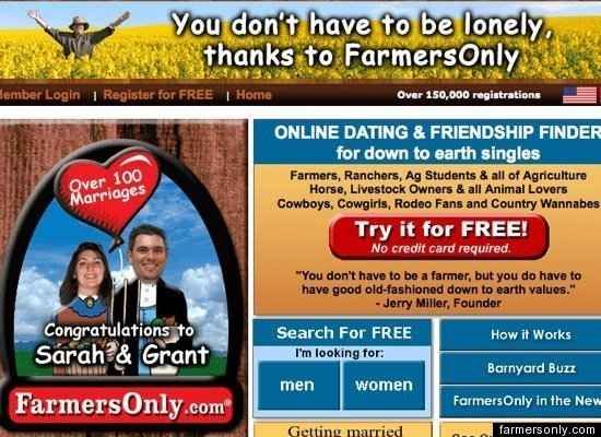 truly free dating app