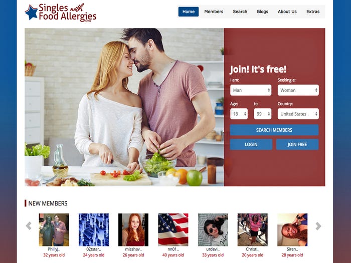 dating websites for free australia