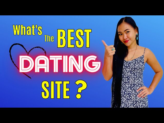 best dating site to find marriage