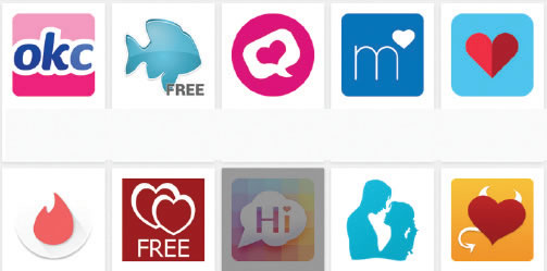 dating social networking site