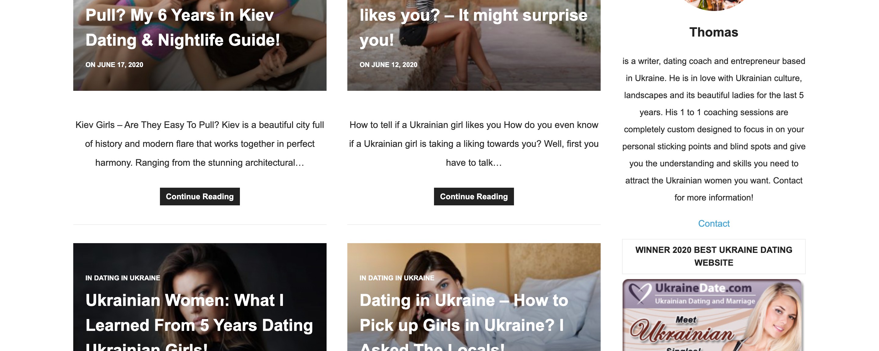 dating websites 50+