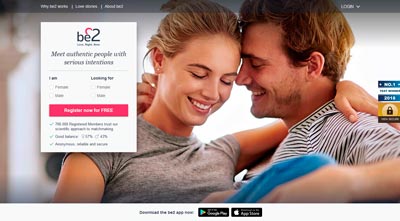 dating matchmaking sites