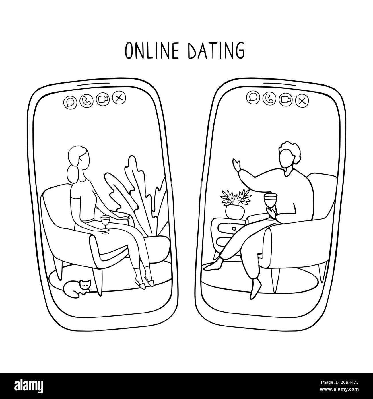 online dating safety advice