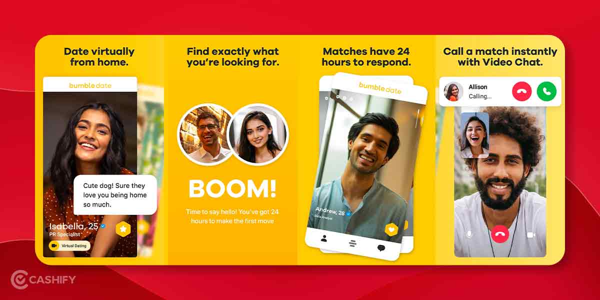 indian dating app for android