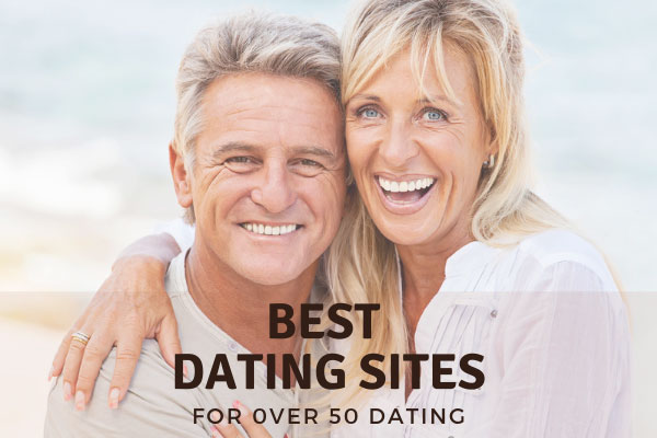 dating sites for 50 and over