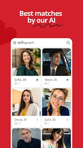 the best dating sites for over 50