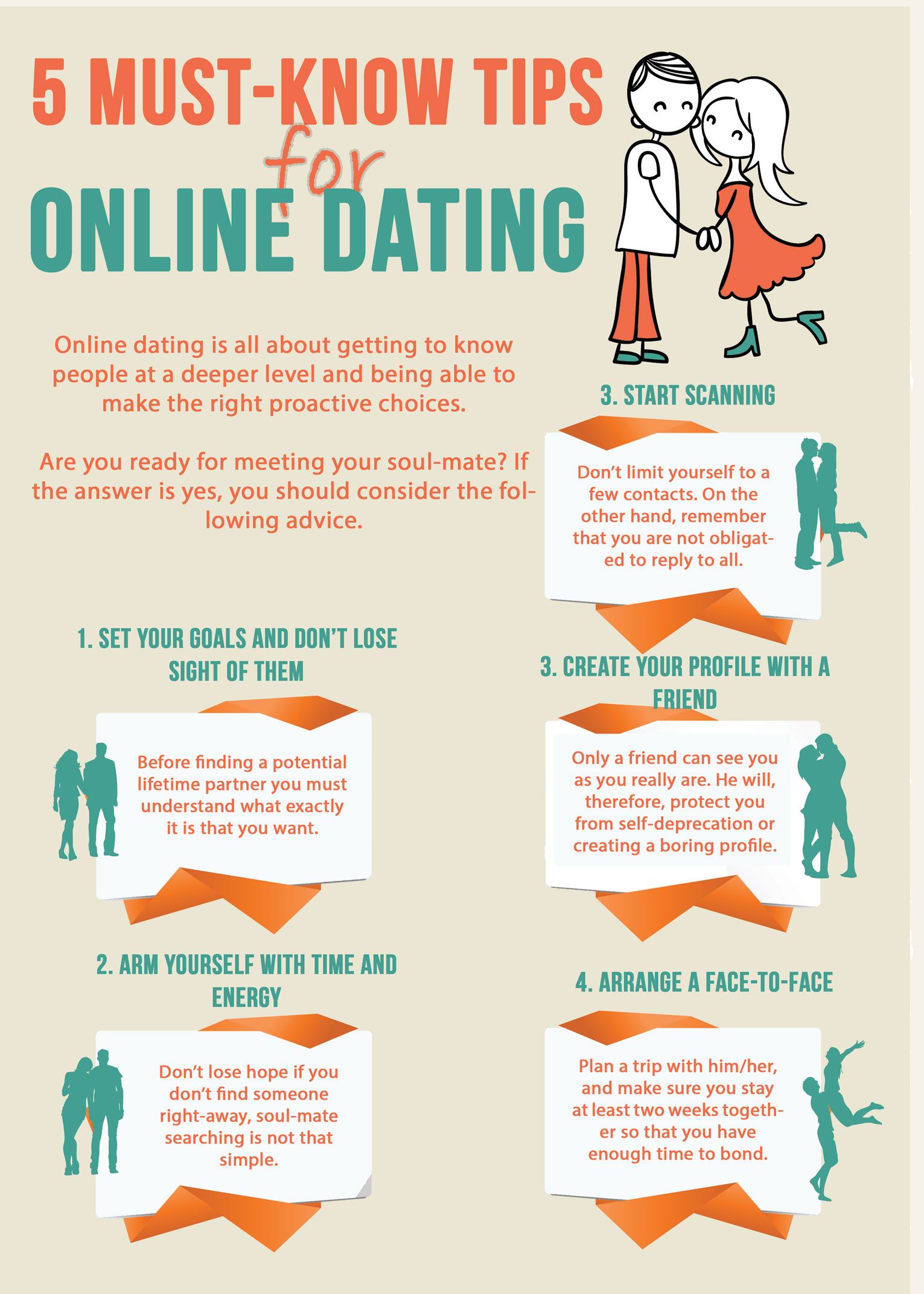 online dating hack