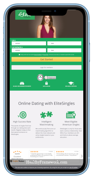 dating app blog