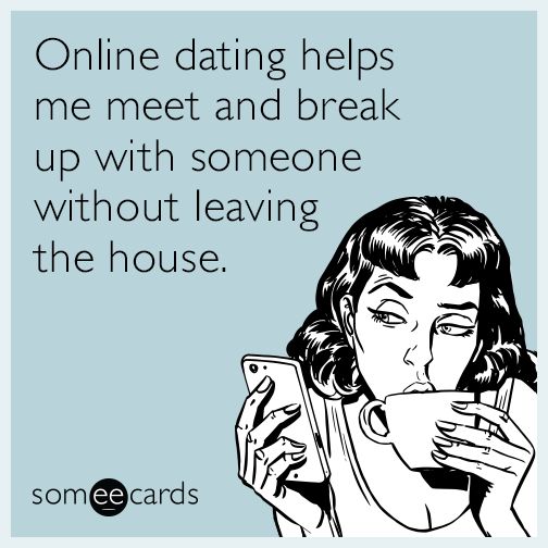 private online dating services