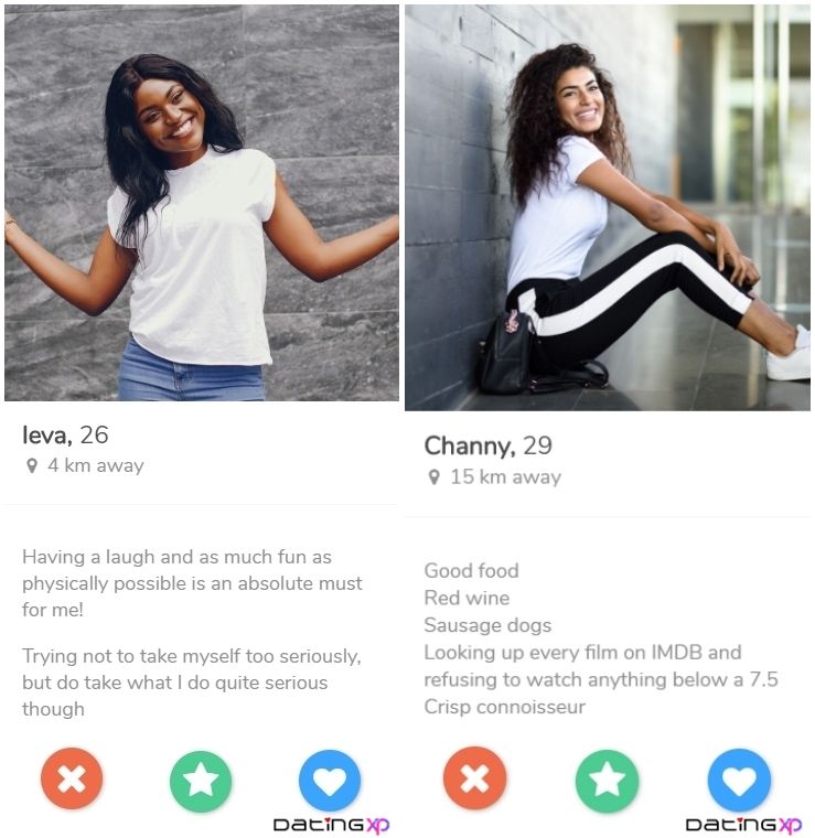 is there any real dating sites