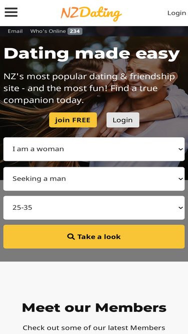 casual sex dating websites