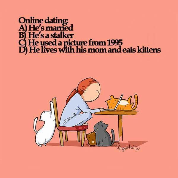 online dating business