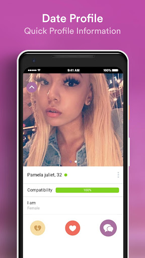 good dating apps iphone