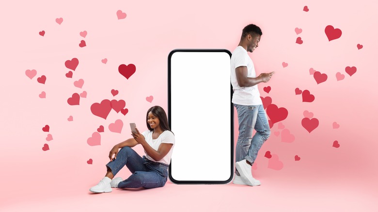 good free dating apps for android