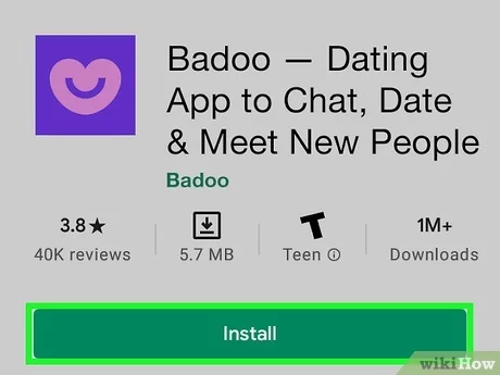 free dating site in the us