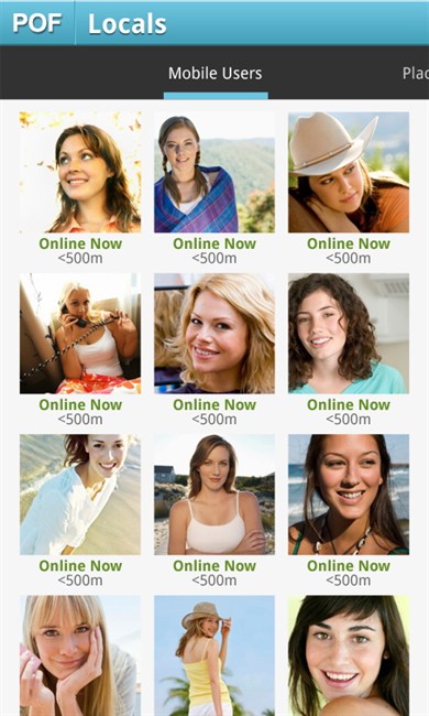 plentyoffish com free online dating service