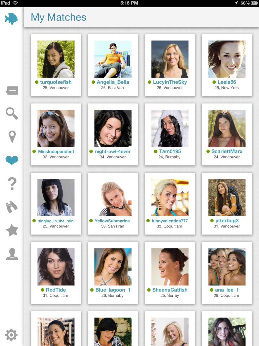 free dating app download